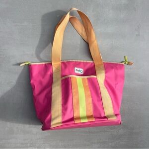 Swig Tutti Frutti Zippi Tote Bag
